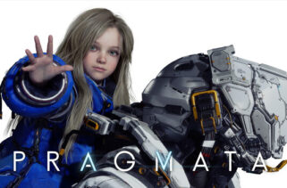 Pragmata Deluxe Edition Preinstalled worldofpcgames