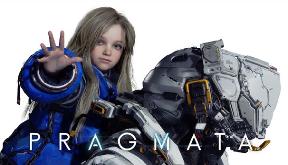 Pragmata Deluxe Edition Preinstalled worldofpcgames