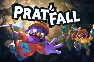 Pratfall Preinstalled Worldofpcgames