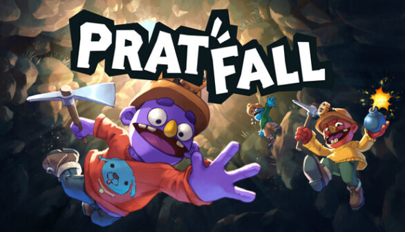 Pratfall Preinstalled Worldofpcgames