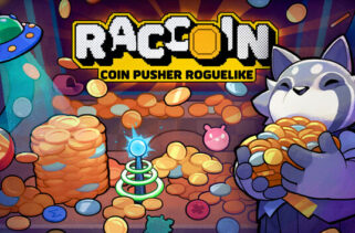 RACCOIN Coin Pusher Roguelike Preinstalled Worldofpcgames