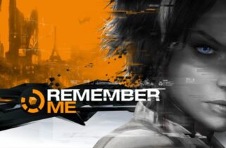 Remember Me Preinstalled Worldofpcgames