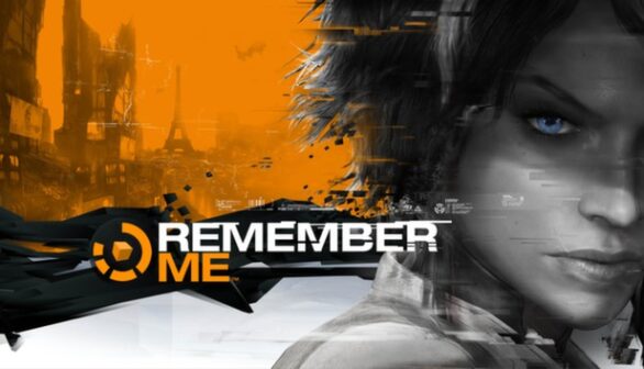 Remember Me Preinstalled Worldofpcgames