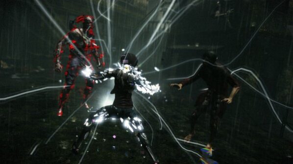 Remember Me Steam game