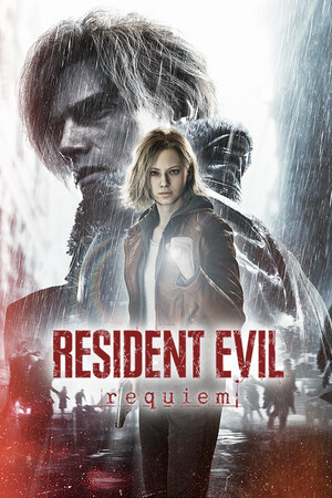 Resident Evil Requiem Free Download (Build 22277314)