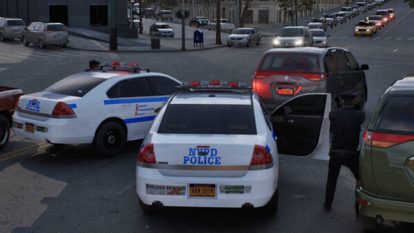 Responding Steam game