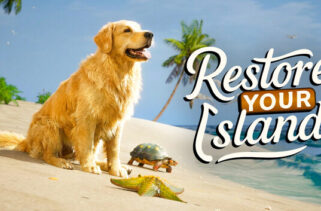 Restore Your Island Preinstalled Worldofpcgames