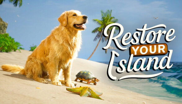 Restore Your Island Preinstalled Worldofpcgames