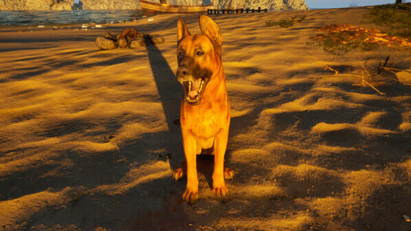 Restore Your Island Reviews