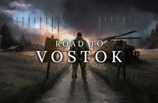 Road to Vostok Preinstalled Worldofpcgames