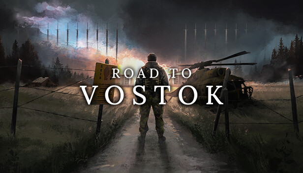 Road to Vostok Preinstalled Worldofpcgames