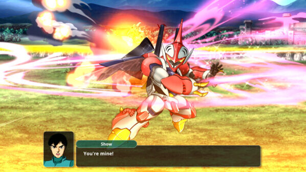 SUPER ROBOT WARS Y Reviews