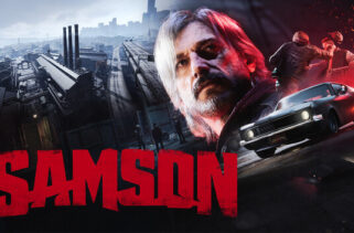 Samson Preinstalled Worldofpcgames