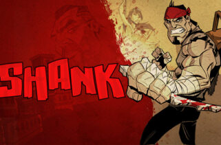 Shank Preinstalled Worldofpcgames