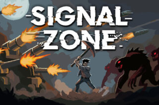 Signal Zone Preinstalled Worldofpcgames