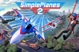 SimplePlanes 2 Preinstalled Worldofpcgames