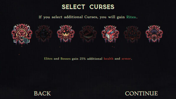 Skull Horde Gameplay