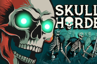 Skull Horde Preinstalled Worldofpcgames