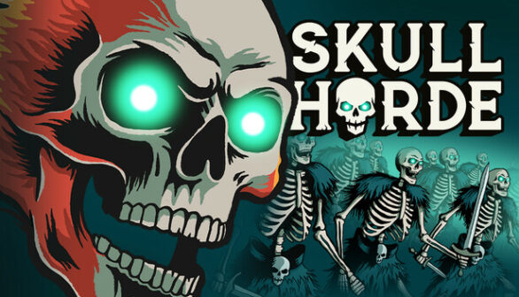 Skull Horde Preinstalled Worldofpcgames