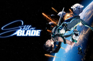 Stellar Blade Preinstalled Worldofpcgames