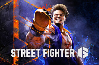 Street Fighter 6 Preinstalled Worldofpcgames