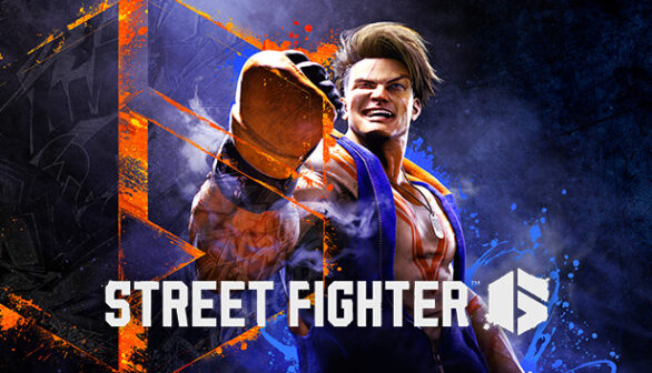 Street Fighter 6 Preinstalled Worldofpcgames