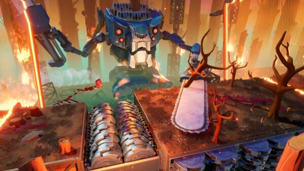 Super Meat Boy 3D On Pc