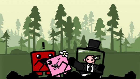 Super Meat Boy On Pc