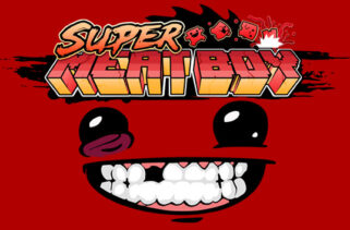 Super Meat Boy Preinstalled Worldofpcgames