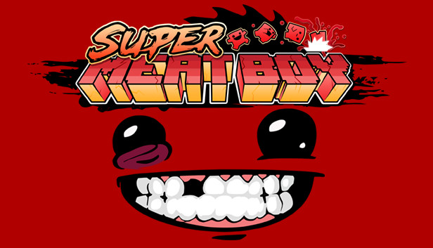 Super Meat Boy Preinstalled Worldofpcgames