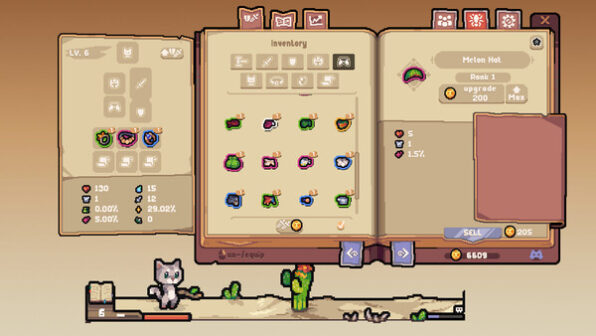 Tap Tap Loot Gameplay