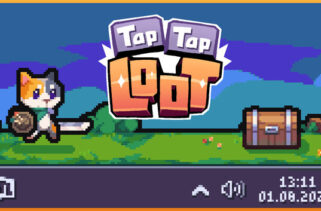 Tap Tap Loot Preinstalled Worldofpcgames