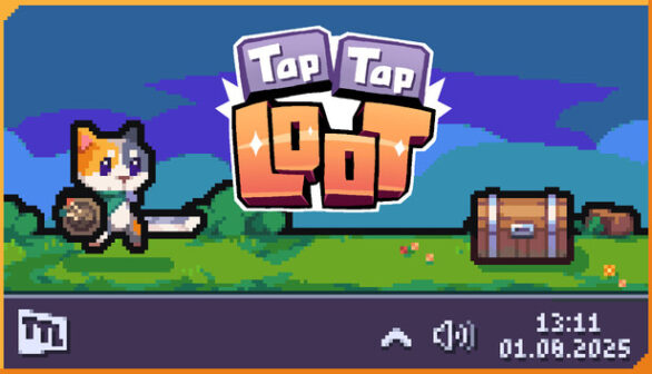 Tap Tap Loot Preinstalled Worldofpcgames