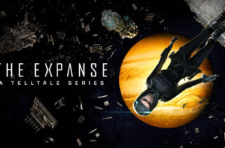 The Expanse A Telltale Series – Deluxe Edition Switch NSP Preinstalled Worldofpcgames