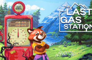 The Last Gas Station PreinstalledmWorldofpcgames