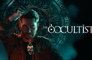 The Occultist Preinstalled Worldofpcgames