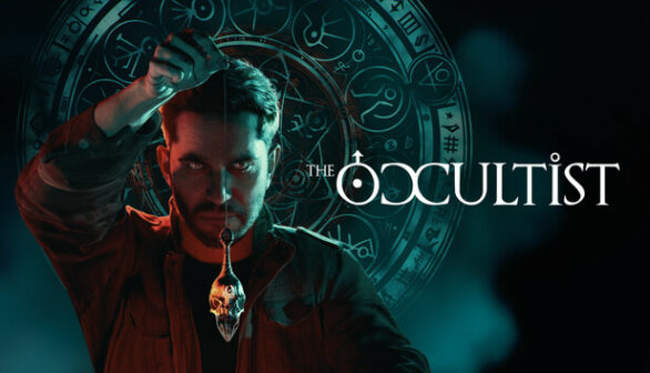 The Occultist Preinstalled Worldofpcgames
