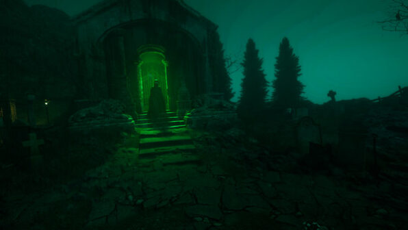 The Occultist Steam game