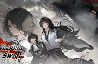 The Weeping Swan Ten Days of the City’s Fall Preinstalled Worldofpcgames