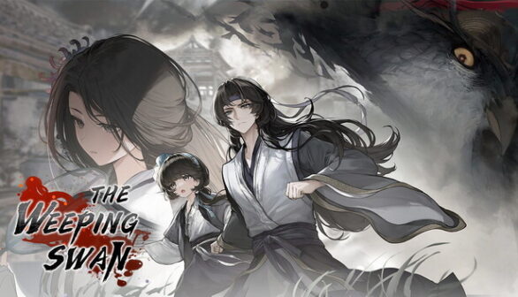 The Weeping Swan Ten Days of the City’s Fall Preinstalled Worldofpcgames
