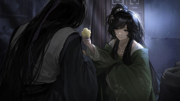 The Weeping Swan Ten Days of the City’s Fall Reviews