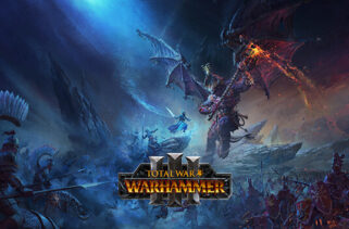 Total War WARHAMMER III Preinstalled Worldofpcgames