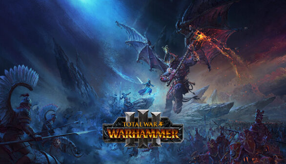 Total War WARHAMMER III Preinstalled Worldofpcgames