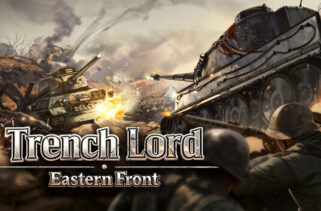 Trench Lord Eastern Front Preinstalled Worldofpcgames