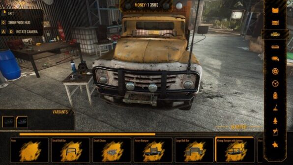 Truck Mechanic Dangerous Paths On Pc