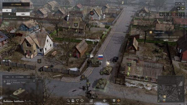 Ukrainian Warfare Gostomel Heroes On Pc
