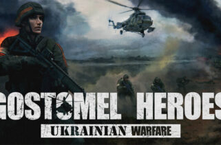 Ukrainian Warfare Gostomel Heroes Preinstalled Worldofpcgames