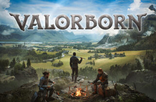 Valorborn Preinstalled Worldofpcgames