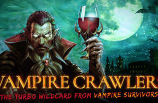 Vampire Crawlers Preinstalled Worldofpcgames