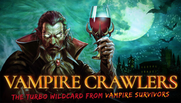 Vampire Crawlers Preinstalled Worldofpcgames